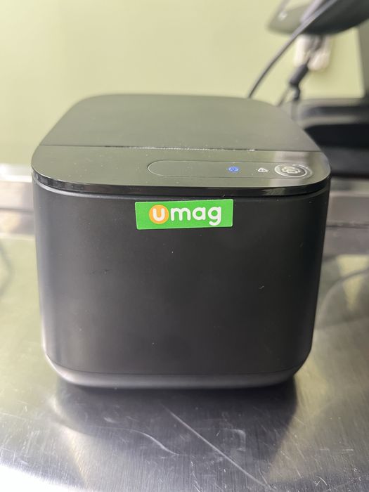 UMAG — программа для автоматизации торговли в Кызылорде