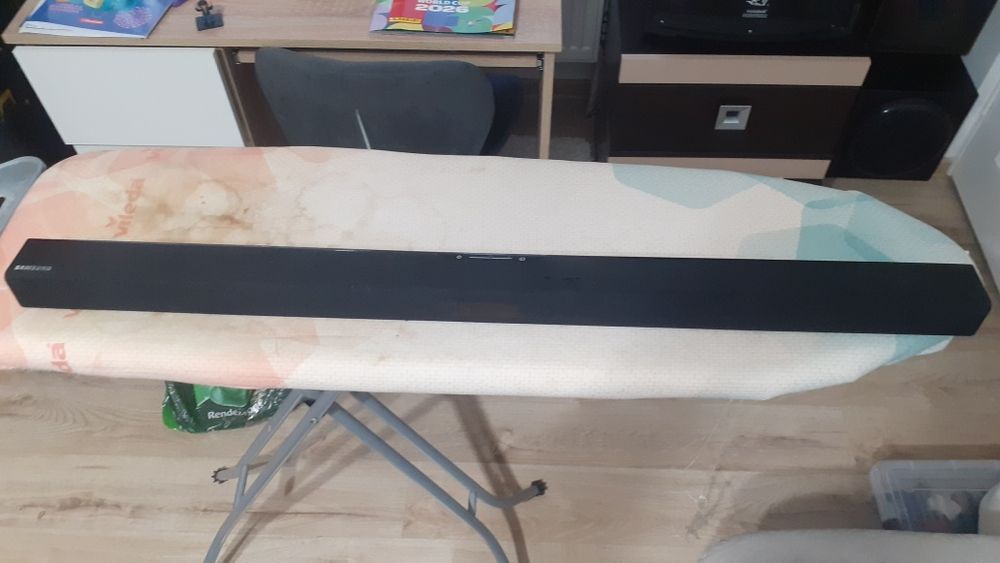 Soundbar samsung