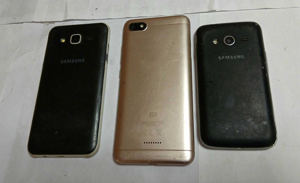 Телефони Samsung