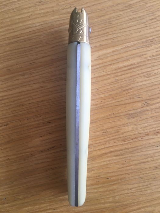 Оригинален Нож PATTADA