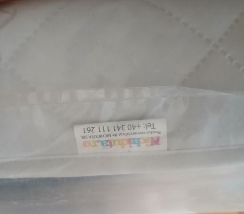 Patut+saltea 300 Ron