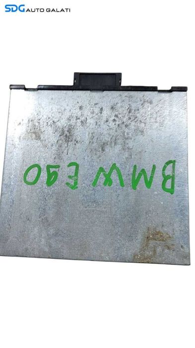 Unitate Modul Calculator Convertizor Cuplu Cutie Viteze Automata BMW Seria 3 E90 E91 2.0 Diesel 2004 - 2011 Cod 6142912708802 DC9127088021 8ES00947920 [L7640]