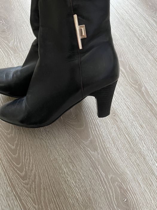 Полусапожки обувь ботинки