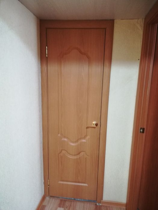 Продам двери межкомнатные