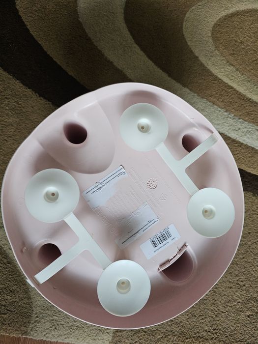 Scaun de baie bebe / Suport baie bebe Aquababy Thermobaby