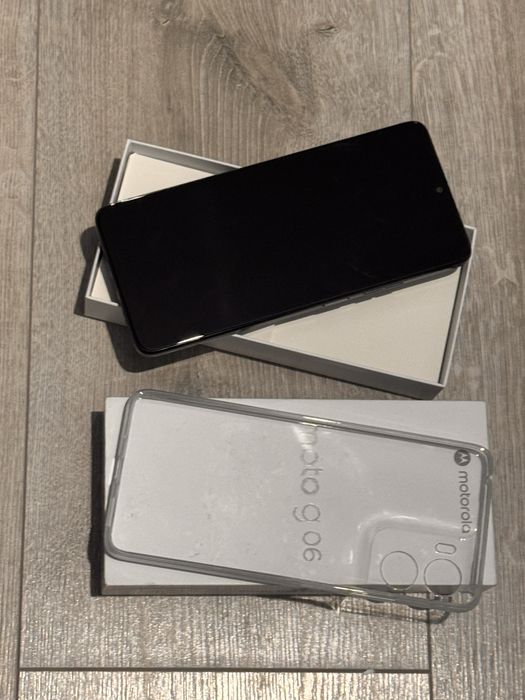 Motorola g06 2025  ca nou 0 minute