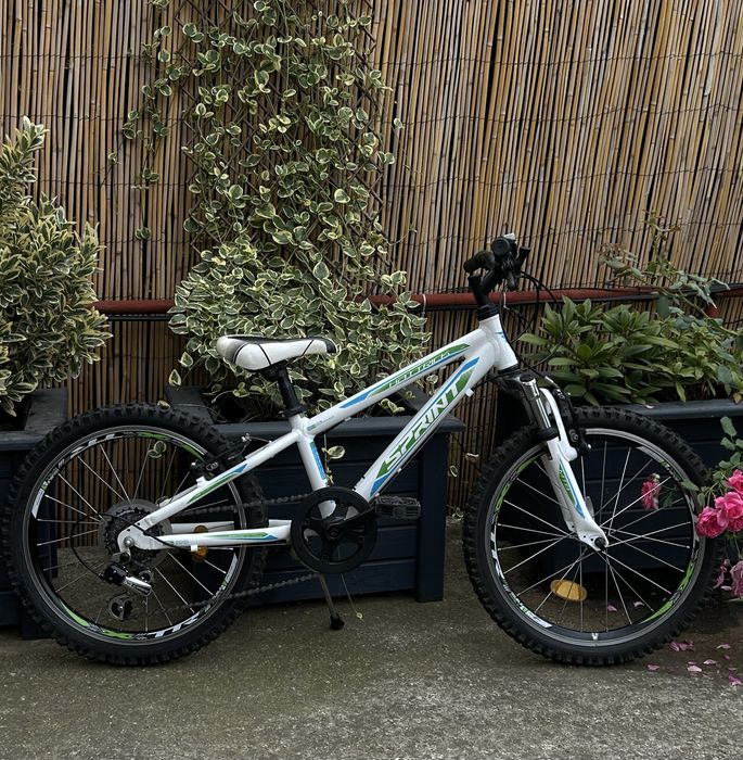 Bicicleta pentru copii Sprint Hat Trick 20” stare foarte buna