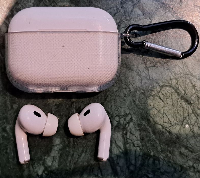 Airpods pro 2 DUBAI ans
