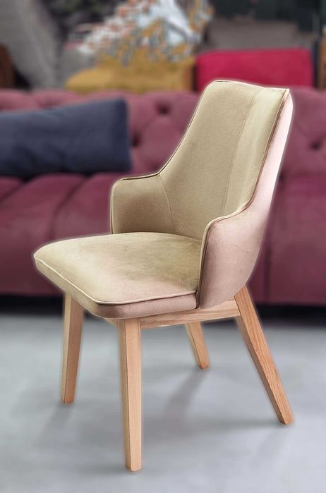 Scaune LUXURY ALLEN la comanda O7255223O2