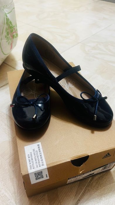 Обувь для девочки