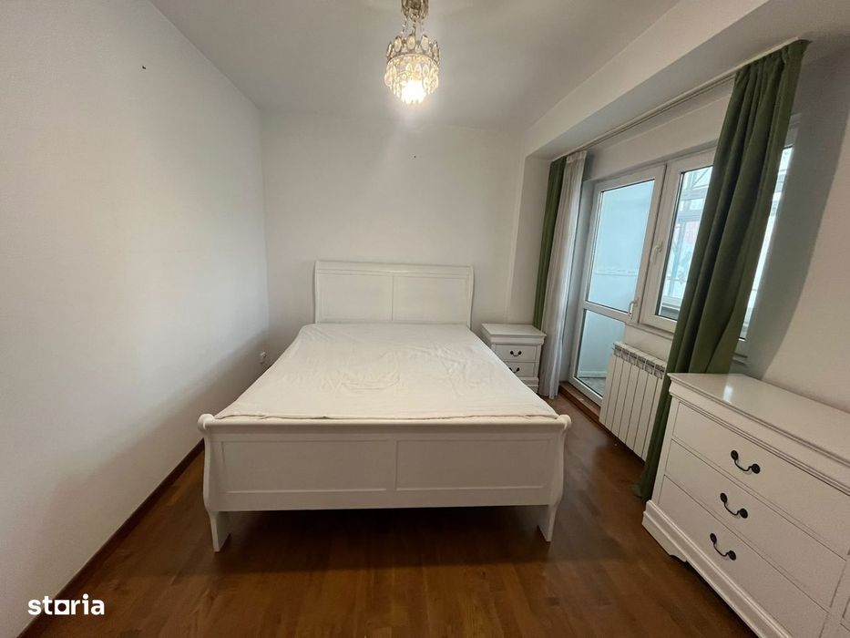 2 Camere | Nerva Traian | Timpuri Noi | Metrou | Pet Friendly