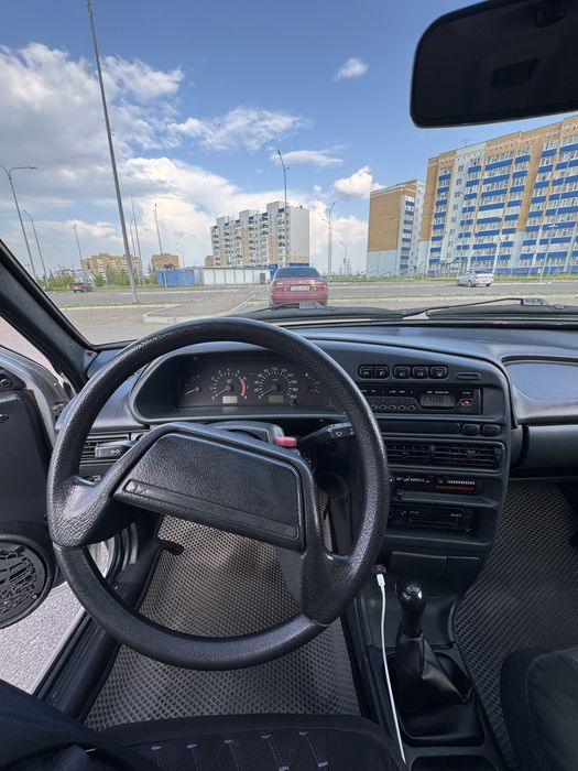 Продам ВАЗ 2114 в хорошем состоянии