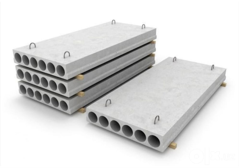 Beton plita 22sm 16sm