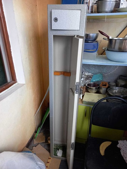 Сейф для хранения