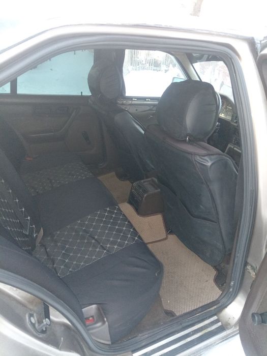 Продам бмв е 34 автомат