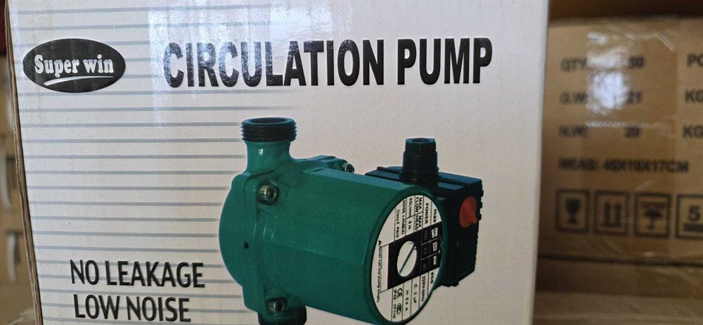 Panou nepresurizat Pompa ridicare presiune si controler TK8 A