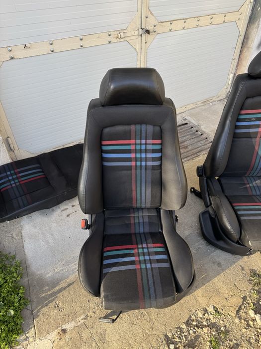 Recaro Vw golf 3 Vw Vento