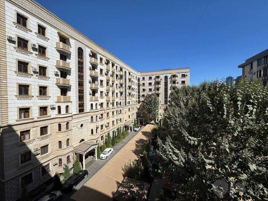 Продается квартира в ЖК Этало 47м2 в Яккасарае