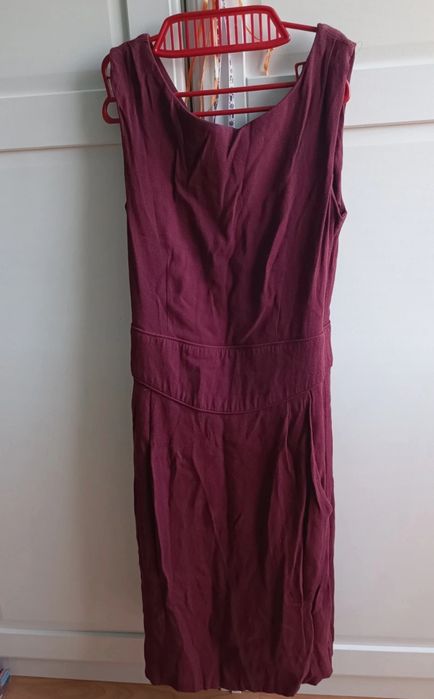 Rochie Apricot S