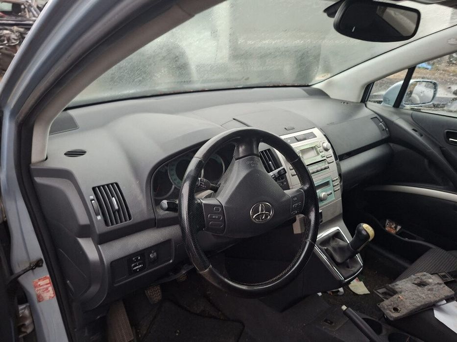 Radio CD Toyota Corolla Verso (2004-2009) 2006