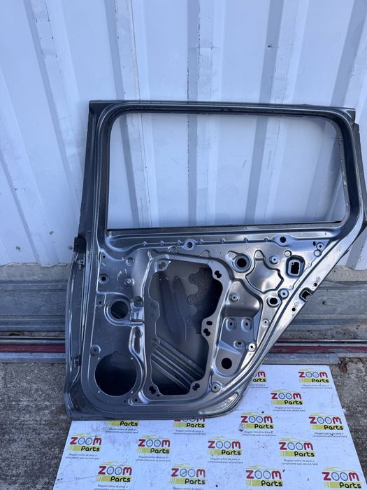 Usa portiera dreapta spate Skoda Octavia 4 break combi 2020-2026