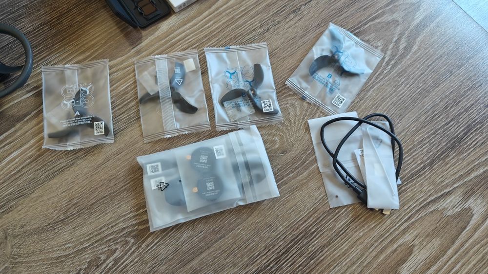 Dji Avata 2 Fly More Combo