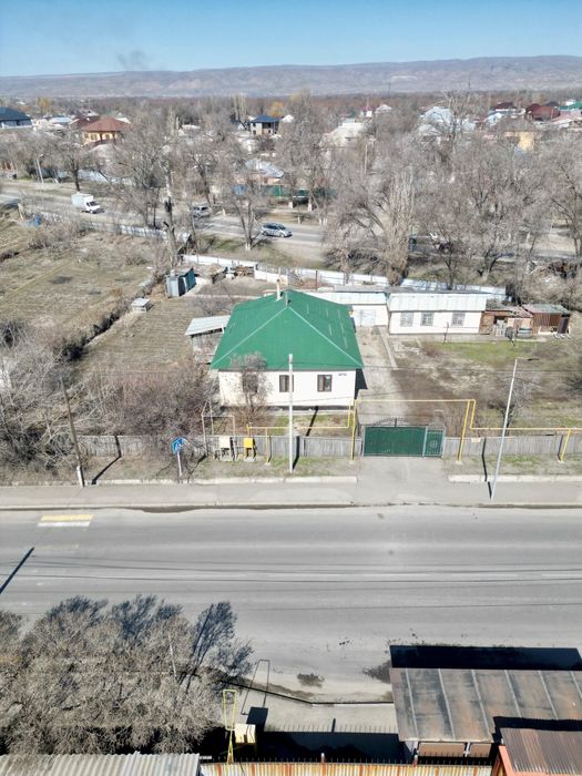 Продам дом под коммерцию