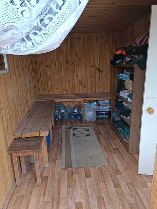 Продам дачу в СО Химик.