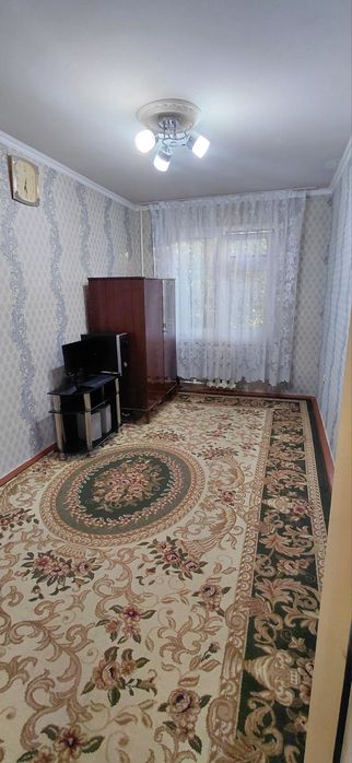 Учтепа 2 хонали уй сотилади