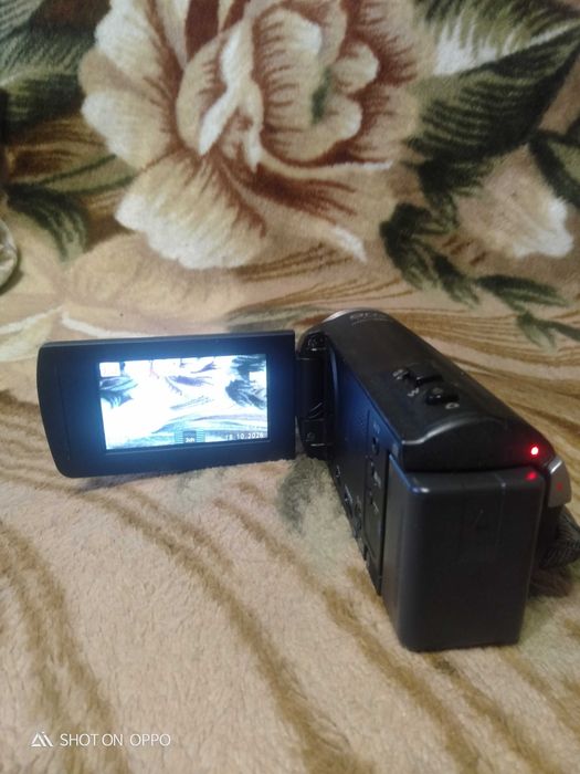 Продам Видеокамеру Panasonic