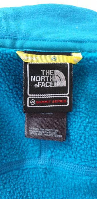 The North Face Summit Series Polartec Power Stretch Womens Size S ОРИГ