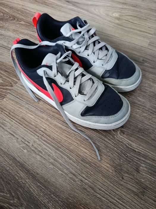 Маратонки Nike кожени 38 номер