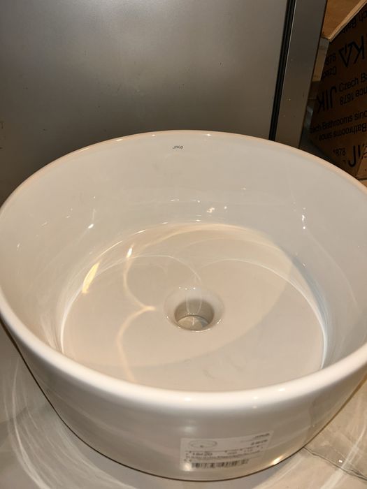 Chiuveta pentru baie