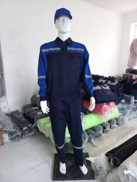 спецодежда 122минг оптом спецобувь Спецофка спец обувь