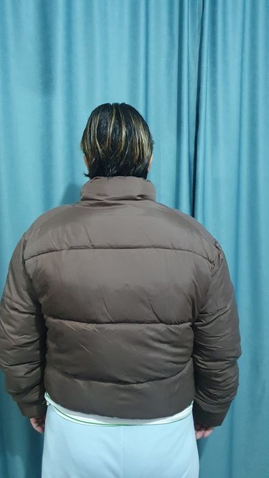 Продам осенью куртка 48,50размер