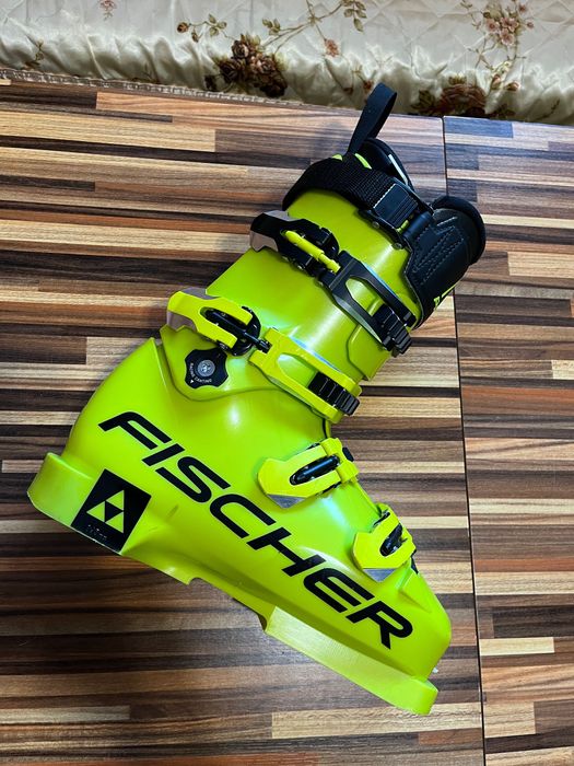 Ски обувки Fischer RC 4 Podium 150 / 25,5см.