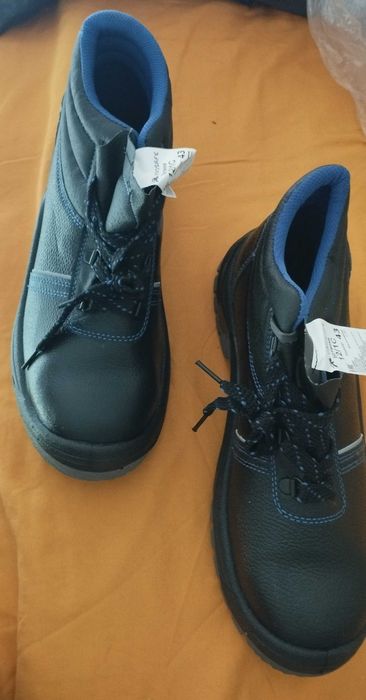 Спецодежда в комплекте