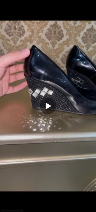 Ayollar tuflisi norka100%