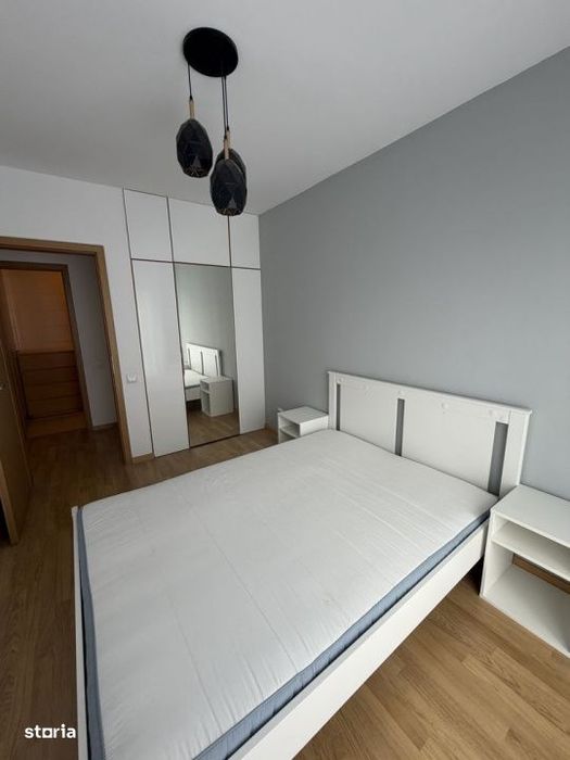 Apartament 2 Camere | Baneasa | Barcelona Resedence