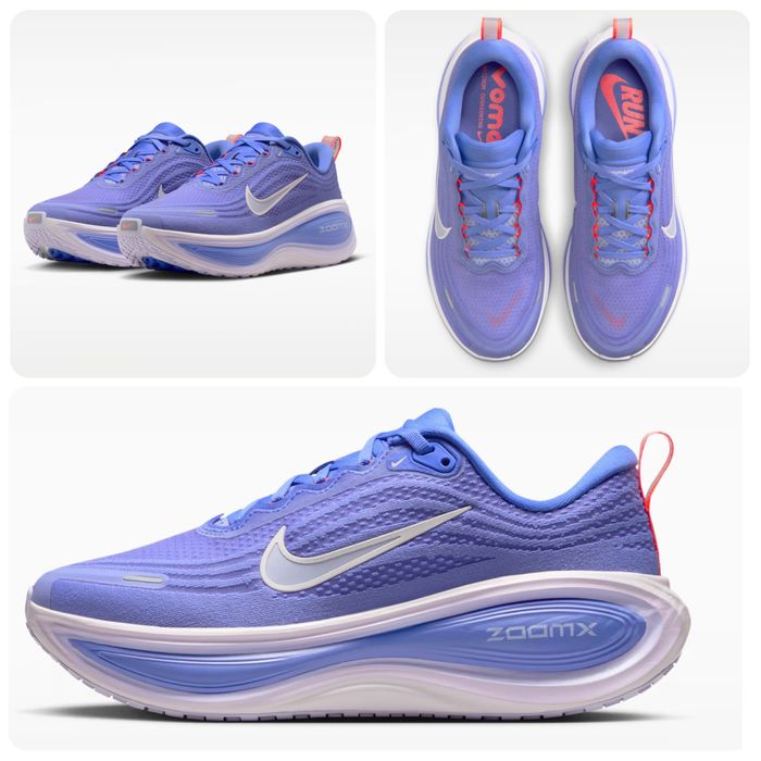 Nike Vomero plus