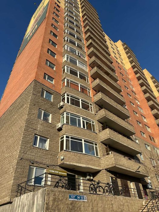 сдача квартиры посуточно