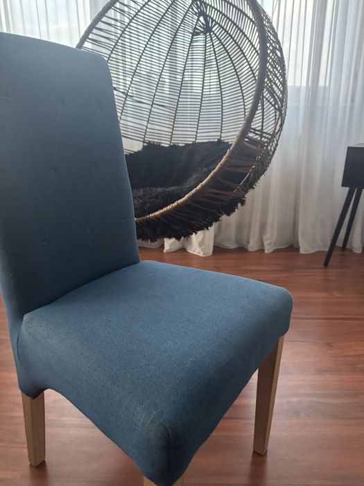 Scaune Naturlich (6buc)