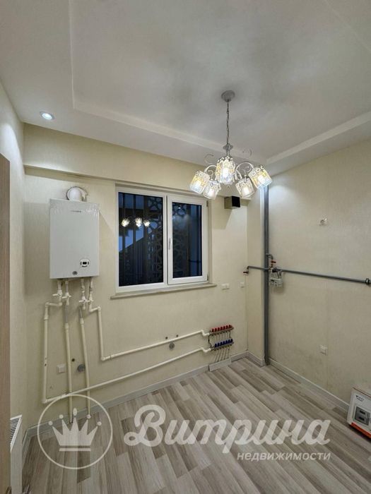 Продаётся 3 комнатная квартира Zarafshan City
