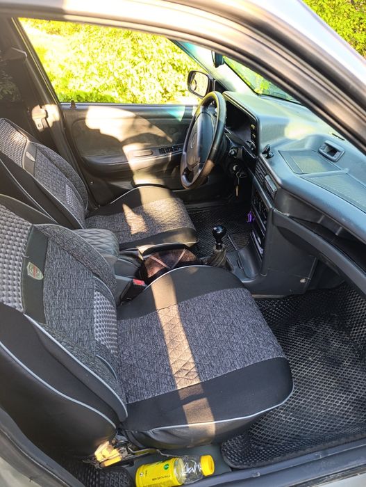 Daewoo Nexia 1 sotiladi 2008yil metan