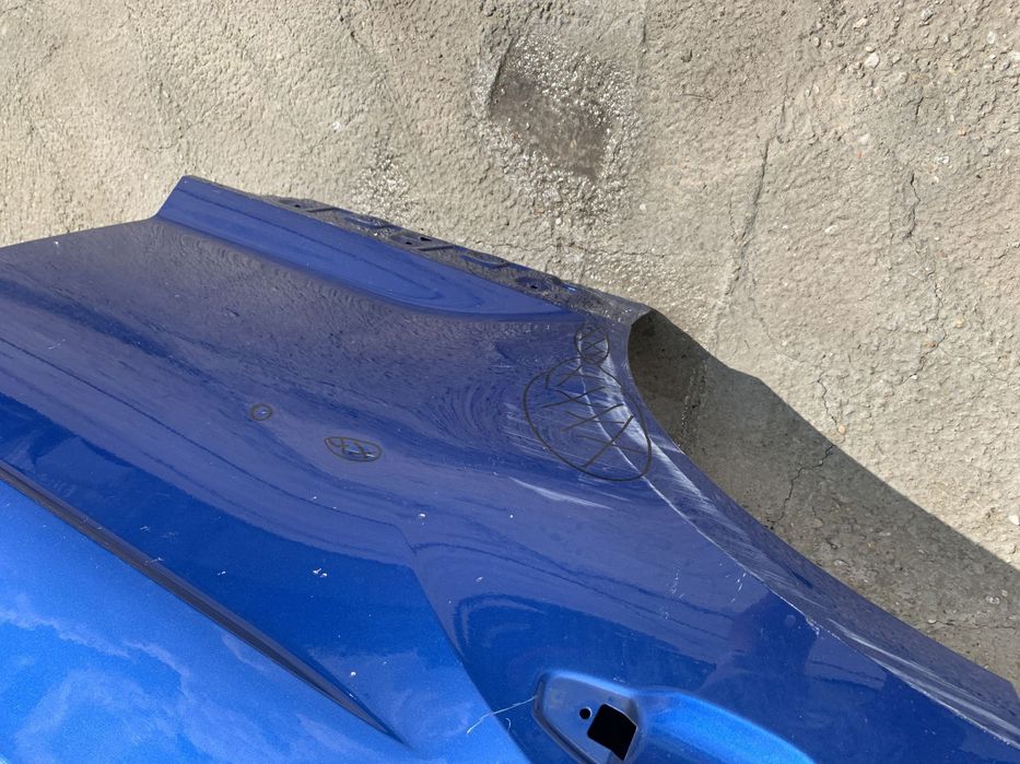 Usa dreapta spate VW T-Roc, 2018, 2019, 2020, 2021, 2022, 2023