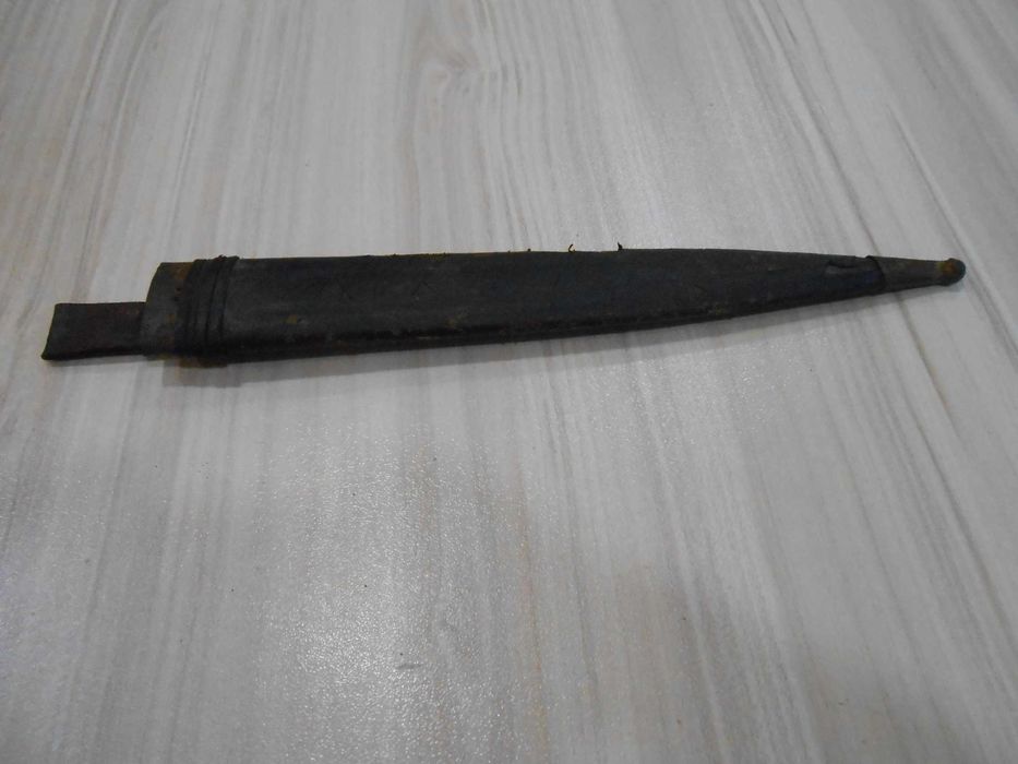 Стара Ергенска кама