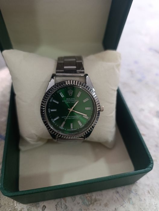 Soat Rolex  americanskiy