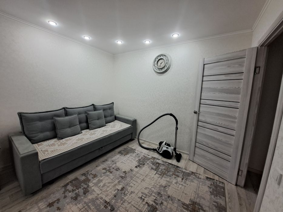 Сдам однокомнатную квартиру.