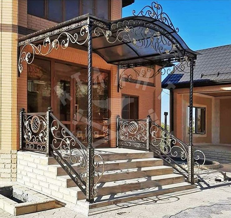 Сварщик.Все виды сварки