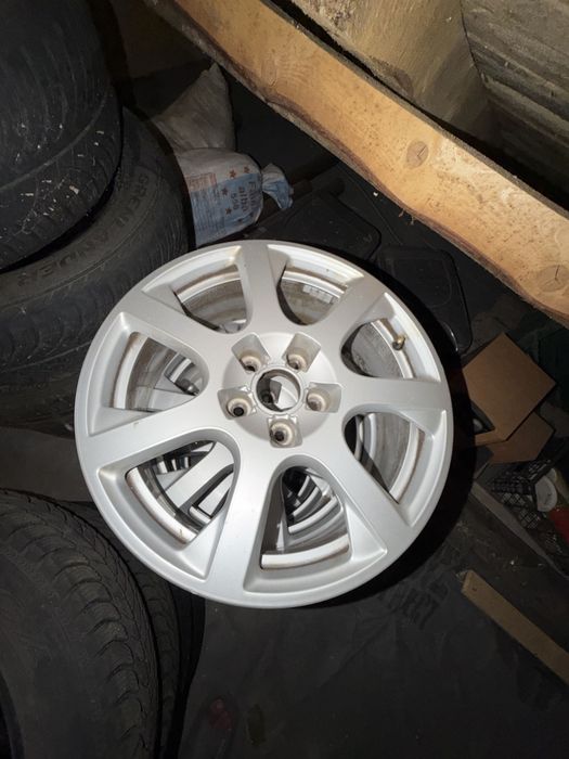 Vand jante audi originale